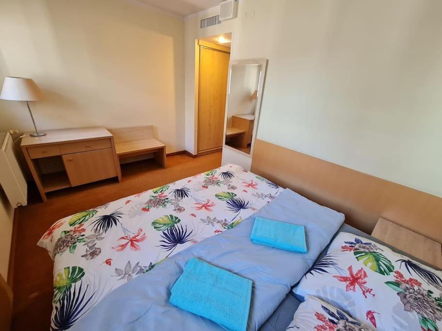 10Q - Z6 Apartament 804 وارسو المظهر الخارجي الصورة
