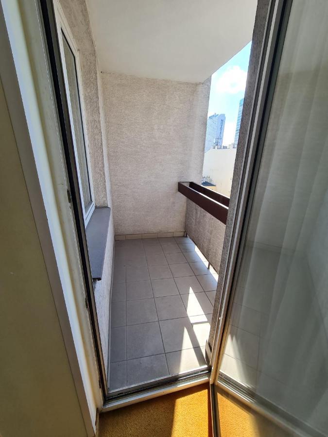 10Q - Z6 Apartament 804 وارسو المظهر الخارجي الصورة